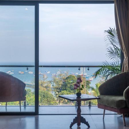 Hotel Atlanta - A Seaview Hotel Порт-Блэр Экстерьер фото